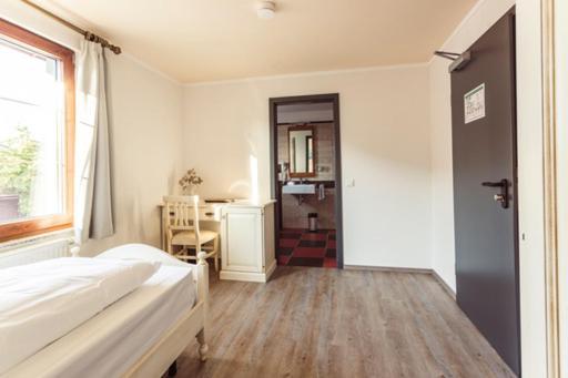 Hotel Roma Kehl Exteriér fotografie